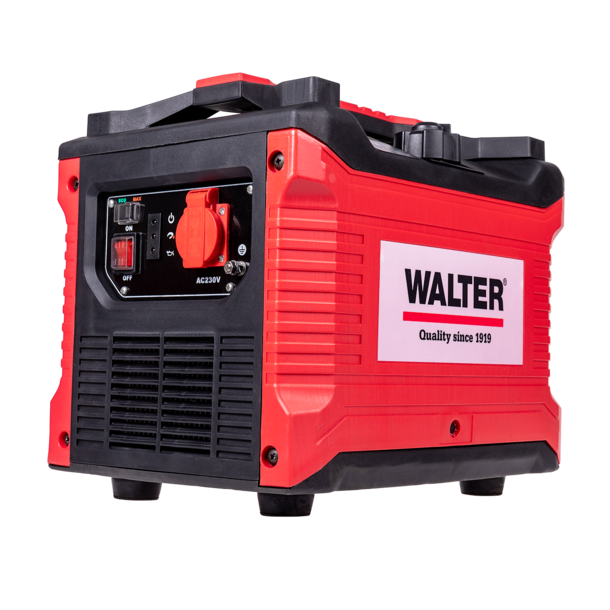 1000w generator top